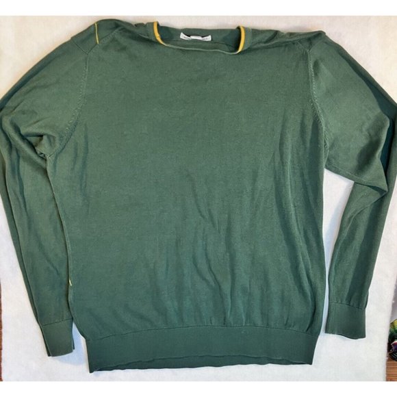 Cutter and Buck Green Bay Packers Sweater Mens 2XL - Picture 9 of 9